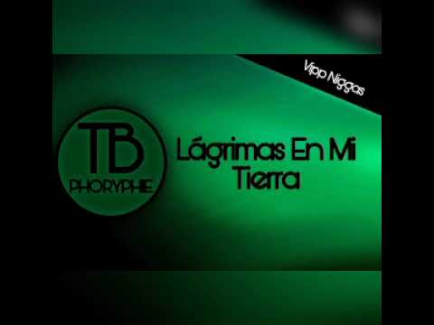 The Blood - Lágrimas En Mi Tierra (Mis Lágrimas Representan Mi Dolor) Vip Niggas Prod_California 704