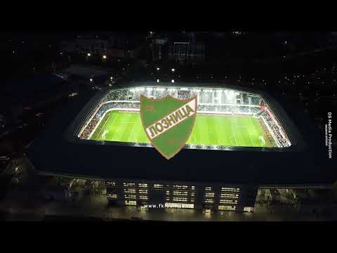 HIMNA FK Loznica ORGINAL VERZIJA