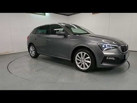 Skoda Scala STY 1.0tsi 110HP - Image 2