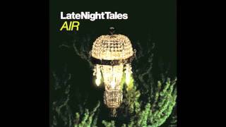 Robert Wyatt - P.L.A. (Late Night Tales - Air)