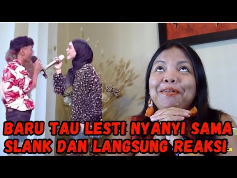 LESTI KEJORA X SLANK DUET “TERLALU MANIS”‼️BARU TAU AKU LESTI SEKEREN INI 😭