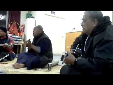 Fehu'i kihe Makoni Kalapu Misinale 28 Akosi 2014 10