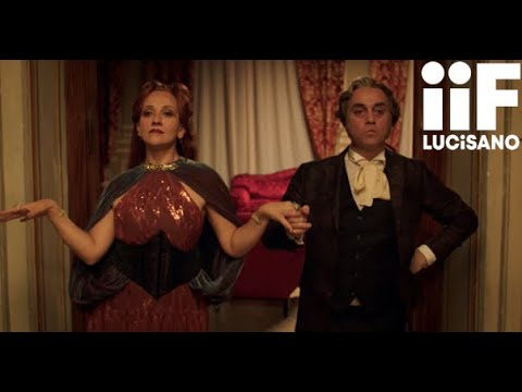 Tintarella di luna - UNA FAMIGLIA MOSTRUOSA