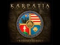 Kárpátia - Magyar ének 