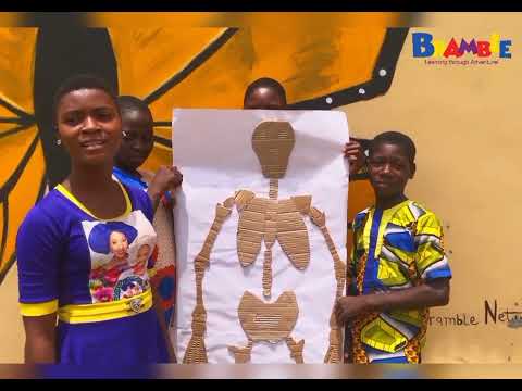 Help Educate 130 Children Through 2025/2026