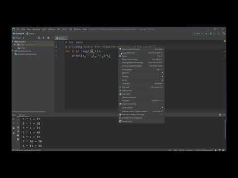 Python 1 01 Python Pycharm and Jupter Notebook {بايثون بالعربى}