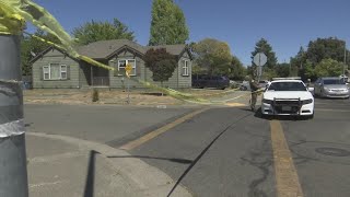 Santa Rosa police shoot, kill domestic violence suspect