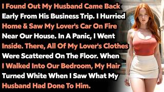 My Wife Said, “No More Sleeping Together. Deal With It.” So I Stopped Acting Like a Husband