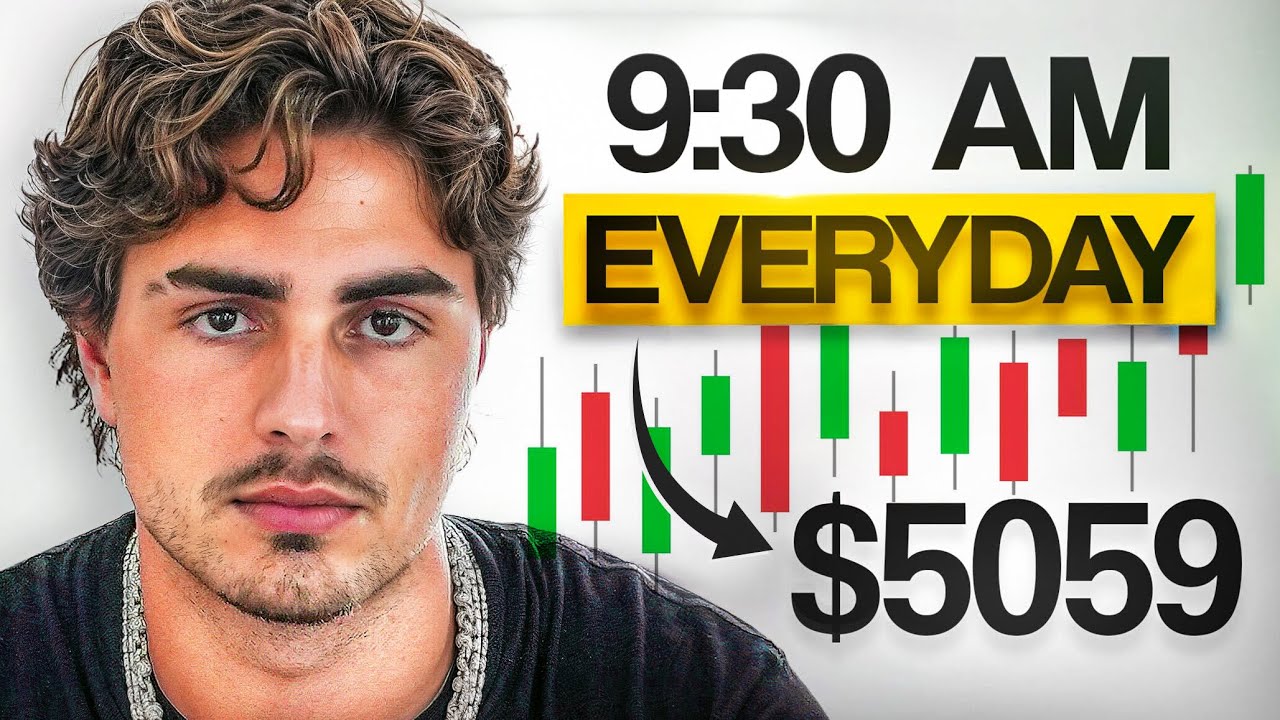 This Simple Strategy Made Me My First $100k