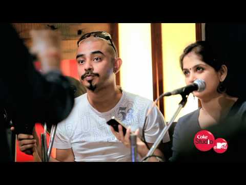 Pinjra Long BTM - Shantanu moitra feat Swanand Kirkire & Bonnie Chakravarty, CS @ MTV Season 2