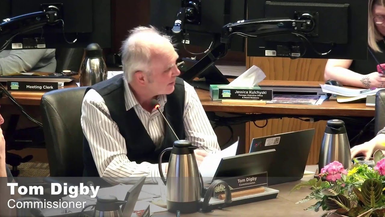 Committee & Regular Board Meetings - March 30, 2026