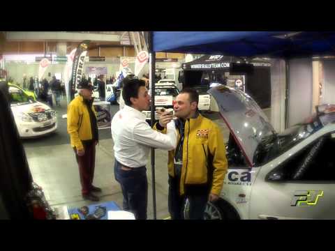 Start Rally & FTF-Automotoretrò Torino 2015