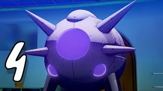 ドラゴンボールZ カカロット＃４：おらどんくらい！いっちょやってみっか！