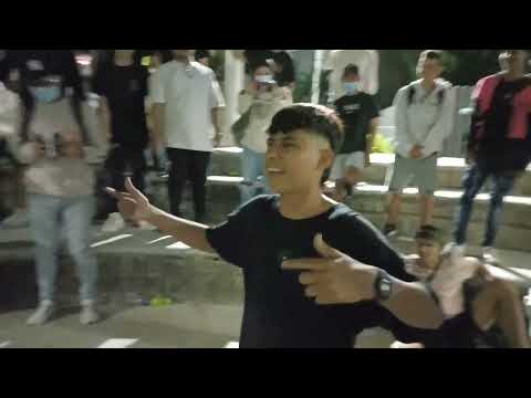 COTA vs HENRRY - FINAL - Fecha Estelar - Under Sky 2022