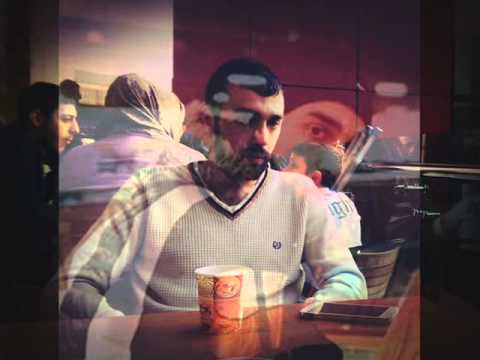 Metin Aker & Ferman - Kaçinci Gidişin 2015