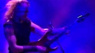 Ensiferum - Warrior Without a War live @ Graspop 2015