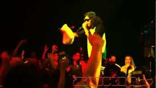 Ab-Soul | Illuminate LIVE