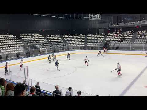 But Florian Sabatier (Gothiques VS Corsaires) - CCM Summer Cup - 13/09/2020