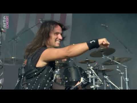 Destruction - Alcatraz Festival 2021
