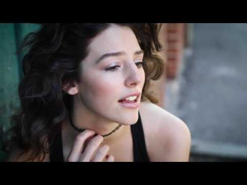 Evelyn Cormier - Let It Run (Official Video)
