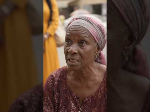 Aïcha et sa fausse amie #trahison #viral #wolof #shorts