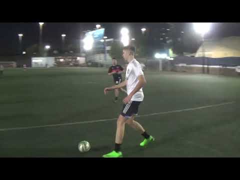 CHUCU vs EQUIPO SIN NOMBRE - #LigaNuñez recuperatorio - 01/05/2023