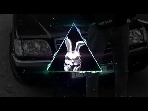 Скриптонит - Я не улыбаюсь ( Remix )