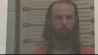 Belmont County man arrested and charged with rape