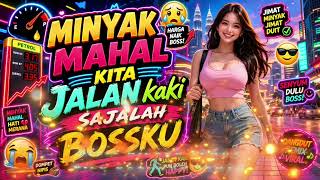 Download lagu MINYAK MAHAL KITA JALAN KAKI SAJALAH BOSSKU || AISunoVibes #DangdutTerbaru2026 #DangdutRemix #Remix mp3