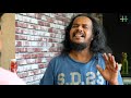 Kanneer Poovinte Harish Sivaramakrishnan The Cue