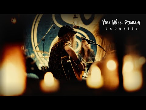 Shiraz Lane - You Will Remain // Acoustic