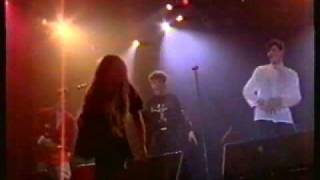 NKOTB - Cover Girl Live UK 1990