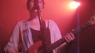 Flowers - Drag Me Down (Live @ The Garage, London, 31/07/15)