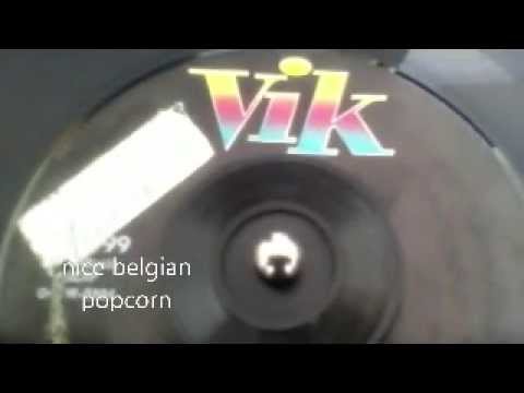 Helen Grayco - Lilly's lament