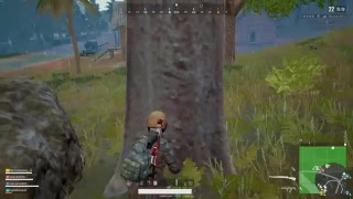 ［PS4 PUBG ］Notice gamingメンバーの配信#12