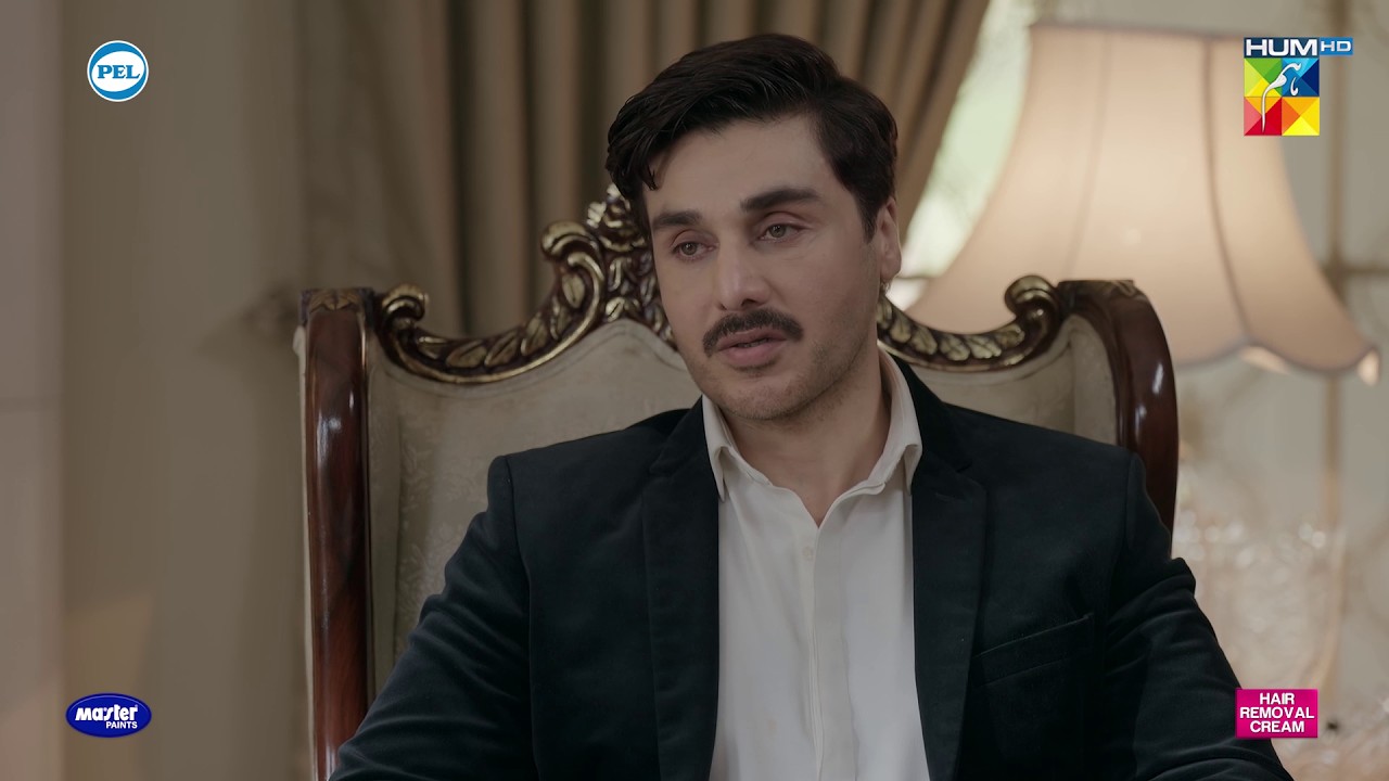 Na Toh Election larnay Wala Hoon, Na Naaz Se Shadi...! Aap Ki Izzat #urwahocane #ahsankhan - HUM TV