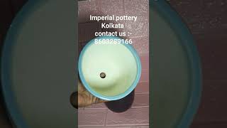 # Imperial pottery # wholesale orders price inbulk# retail price also available  order us 8603289166