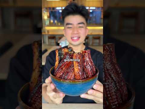 YouTube · DANIEL DWI PUTRA — Jangan lewatkan 5 makanan terbaik yang bikin lidah bergoyang di Jakarta! 🍽️✨