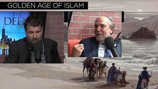 In this episode, Halil Damir, an executive director and historian, joins The Deen Show to shed light on the significant co...