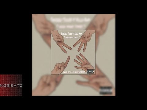 Sincerely Scooby ft. Killa Kam - How Many Times [Prod. By ArjayOnTheBeat] [New 2016]