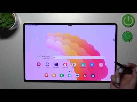 How to Close Running Apps in SAMSUNG Galaxy Tab S9 Ultra – Close Opened Apps