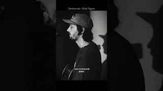 Stick Figure - Sentenced Lyric