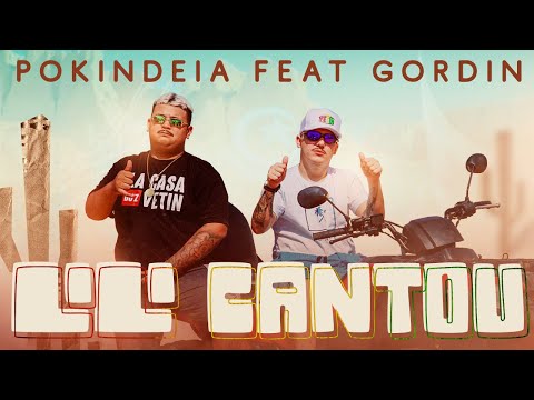 Lili Cantou - Pokindeia ft. Gordin (Prod. Thiago Mix)