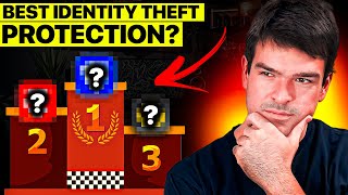 Best Identity Theft Protection Services