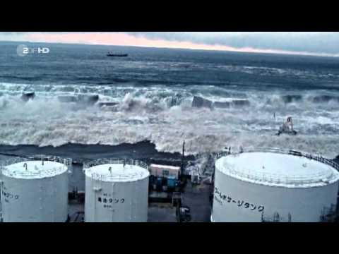 Die Fukushima-Lüge, 1 Jahr danach,  ZDFzoom 07.03.2012