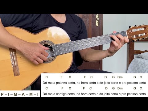 Palavra Certa - Juçara Freire