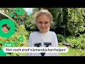 Yrsa (12) heeft na twee jaar nog steeds last van corona
