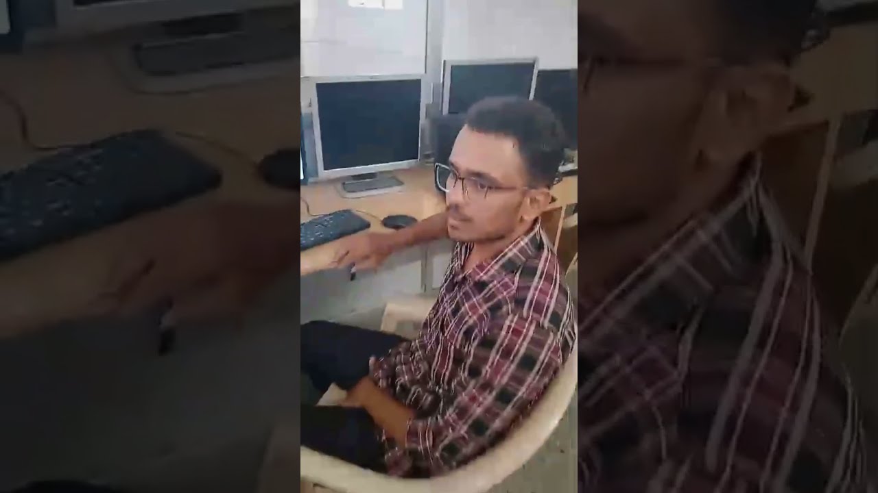 Student project / Mock Interview / Profenaa Technologies #education #job #profenaa #interview