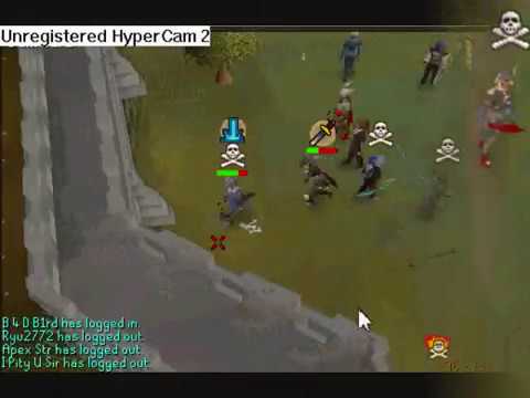 TEAM INCORRECT [TA TA TANK] PVP 3