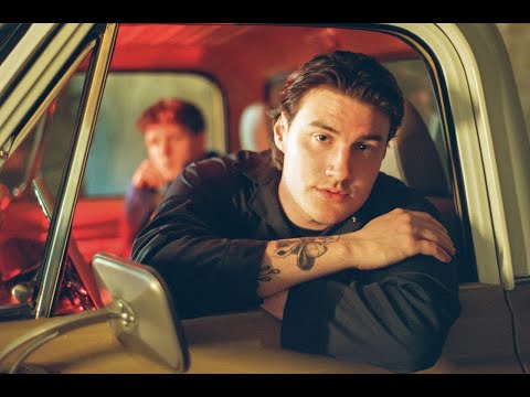 Cody Lawless - Latency feat. powfu (Official Music Video)